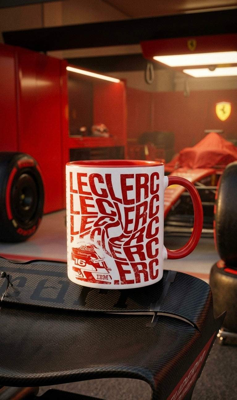 Mugs - Formule 1