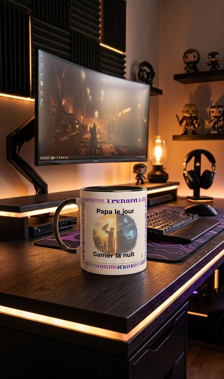Mugs - Gaming