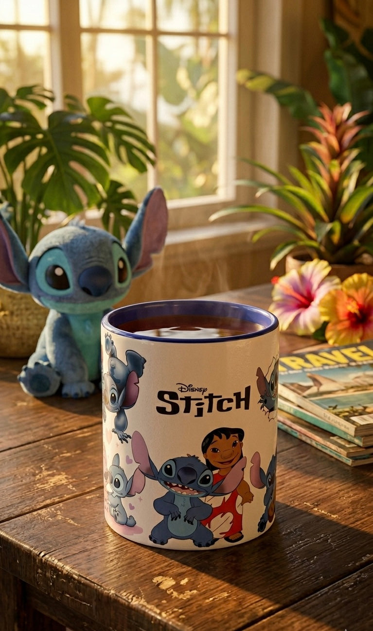 Mugs - Jeunesse