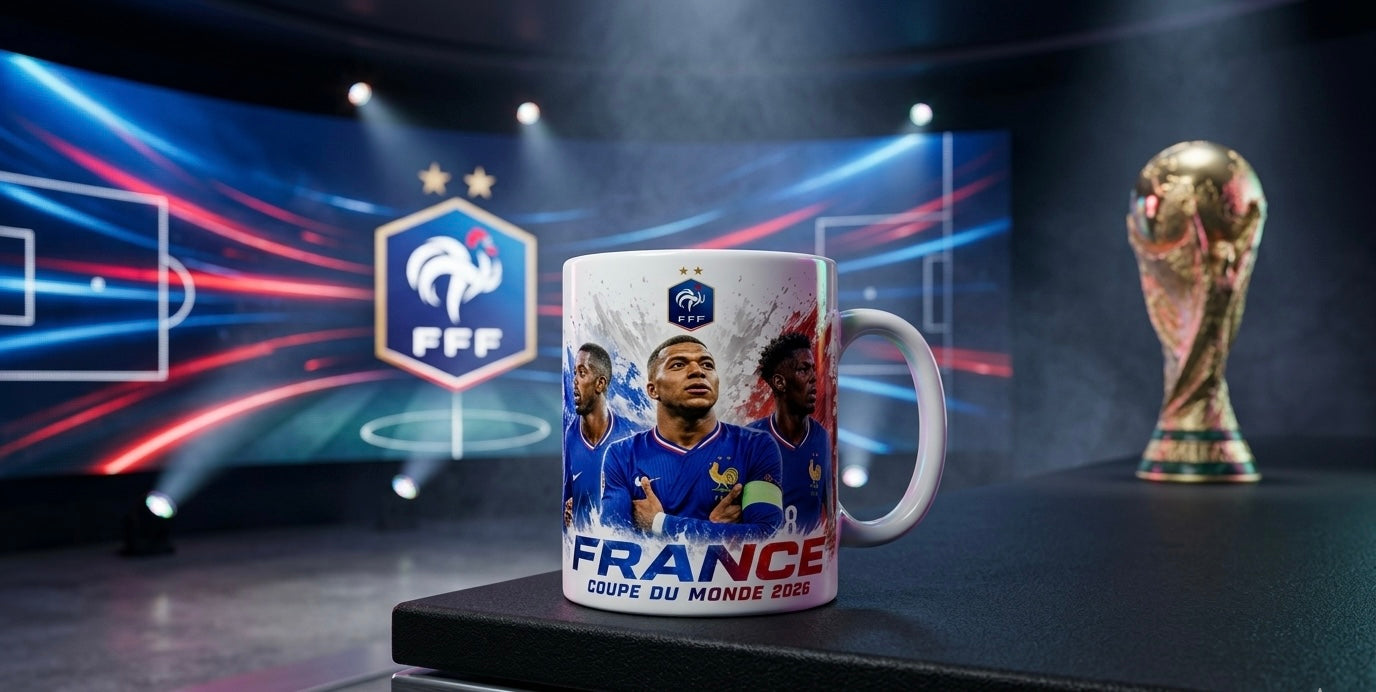 Mugs - World Cup 2026